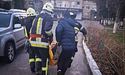 Внаслідок атаки на Київ троє загиблих і 28 постраждалих