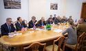 Голова СБУ зустрівся з послами G7 щодо незаконного стеження за співробітниками Bihus.Іnfo