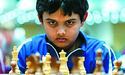 Наймолодший у світі міжнародний гросмейстер – Абхіманью Мішра