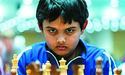 Наймолодший у світі міжнародний гросмейстер – Абхіманью Мішра