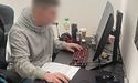 У Львові правоохоронці викрили 19-річного хлопця, який створив фішингові сайти та заволодів чужими грошима