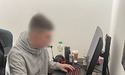 У Львові правоохоронці викрили 19-річного хлопця, який створив фішингові сайти та заволодів чужими грошима