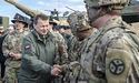 Польща вимагає збільшення кількості військ НАТО, - міністр оборони Польщі