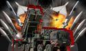 Запас ракет для української ППО є лише до наступного місяця — NYT