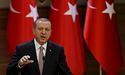 Президент Туреччини проти вступу Швеції й Фінляндії до НАТО