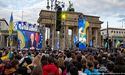 Підтримка України: у Берліні відбувся благодійний концерт