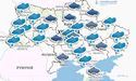 Прогноз погоди в Україні 28 січня 2024 року