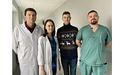 У Львові онкологи врятували чоловіка з рідкісною пухлиною