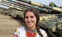 Софія Федина: «Україна або буде, або українці її знищать своїми руками»