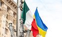 Італія планує підтримувати Україну не лише постачанням зброї, — глава МЗС