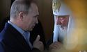 У РПЦ здивувались заклику Порошенка покинути Україну