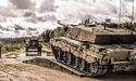 Британія та Німеччина оголосять про надання Україні танків Challenger 2