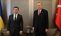 Підсумки зустрічі у Стамбулі: про що домовилися Зеленський та Ердоган