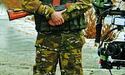 Дмитро СТУПКА: «Знімали «Гвардію», а надворі – мінус 14. Але ж нашим бійцям на Донбасі не легше»