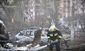 Кількість постраждалих внаслідок російської атаки по Львову зросла до 24, — ДСНС