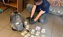 На Львівщині викрили угруповання, яке намагалось продавати наркотики пораненим військовим