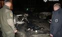 У Миколаєві пролунав вибух: загинули двоє військових та травмувалось п’ятеро рятувальників