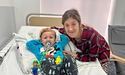 Львівські хірурги врятували 2-річного хлопчика з пневмонією