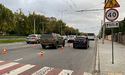 У Львові водій збив 19-річну дівчину