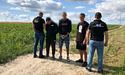 На Львівщині прикордонники викрили українця, який організував незаконне переправлення чоловіків через кордон
