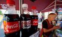 Запаси продукції компанії Coca-Cola HBC AG в росії вичерпуються. Компанія йде з рф