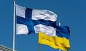 Фінляндія виділила Україні 21-й пакет військової допомоги на € 106 млн