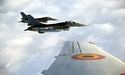 Бельгія прискорить постачання Україні F-16, — джерело