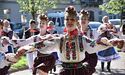 У Львові відбулися урочистості до Дня вишиванки (ФОТО)