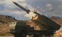 30 жовтня Сили оборони України вперше вдарили по окупованому Криму ракетою ATACMS, — ЗМІ