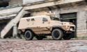 Франція надасть Вірменії бронеавтомобілі