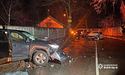 Смертельна аварія у Києві: затримано 20-річну водійку