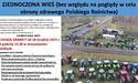 Польські фермери будуть блокувати кордон разом із перевізниками