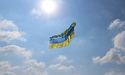 Небо над Кримом безпечне – бо його контролює Україна