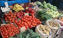 «Дефіциту овочів і фруктів не буде»