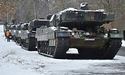 Німецький концерн може передати в Україну понад сто танків Leopard упродовж року, — RND