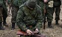 Поповнення російської армії в Україні мобілізованими відбудеться орієнтовно через 1,5−2 тижні, — Генштаб ЗСУ
