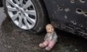Понад третина українців мають поранених чи загиблих родичів — статистика