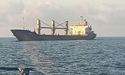 З порту «Чорноморськ» після зриву росією «зернової угоди» вийшло друге судно з агропродукцією