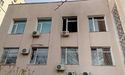 Поліція розпочала кримінальне провадження щодо пожежі у кабінеті судді ГРУшників