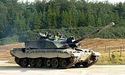 Україна має отримати танки від Британії наприкінці березня