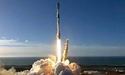 SpaceX запустила у космос нові супутники Starlink