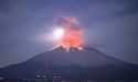 В Індонезії прокинувся вулкан Семеру