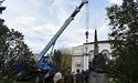 Житомир: у Коростені демонтували радянські пам’ятники