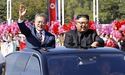 Возз’єднання сімей та військовий мир: лідери двох Корей підписали угоду