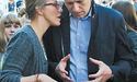 Собчак і Навальний: «разом не можна окремо»