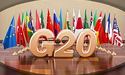 рф не має морального права засідати в G20, — Ліз Трасс