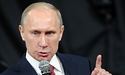 Путін назвав умови повернення Україні контролю над кордоном