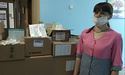 Західноукраїнський дитячий медичний центр отримав обладнання