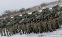 Воєнний стан в Україні: в Міноборони оголосили масштабні збори резервістів