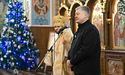 «Церква, якою керують з москви, — не українська церква, і має називатись московською», — Порошенко